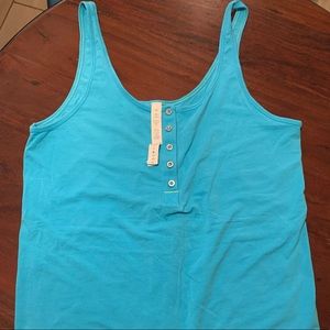 Lululemon tank! Great condition!